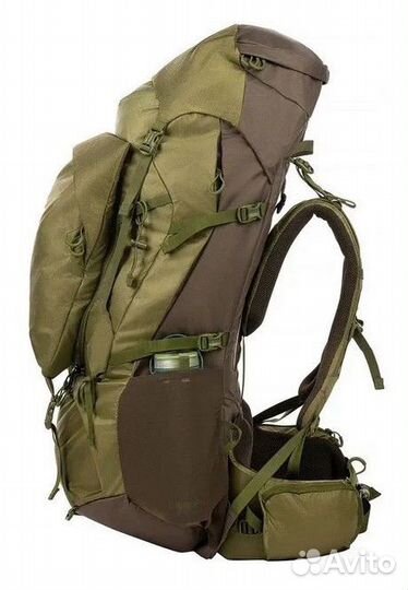 Рюкзак Ferrino Transalp Custom G 75 Green