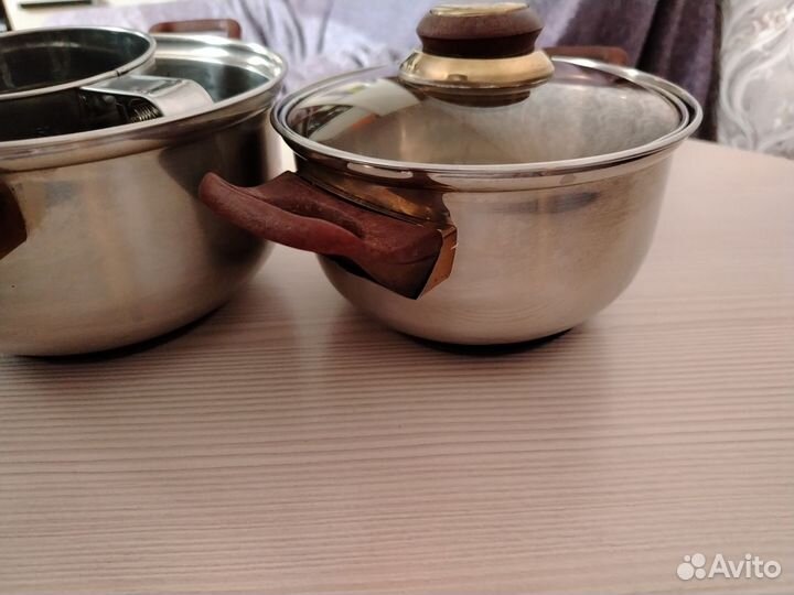 Домашняя утварь