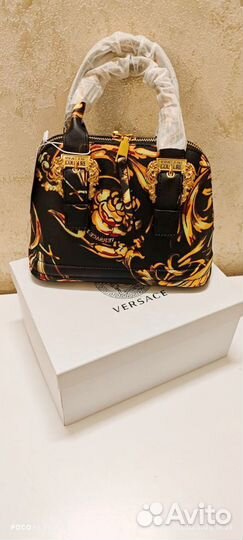 Сумка женская versace