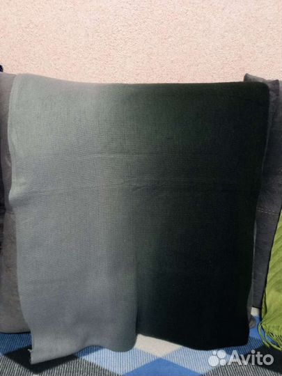 Снуд кашемировый