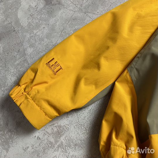 Мембранная Ветровка Lafuma LXT Hydro-Tech