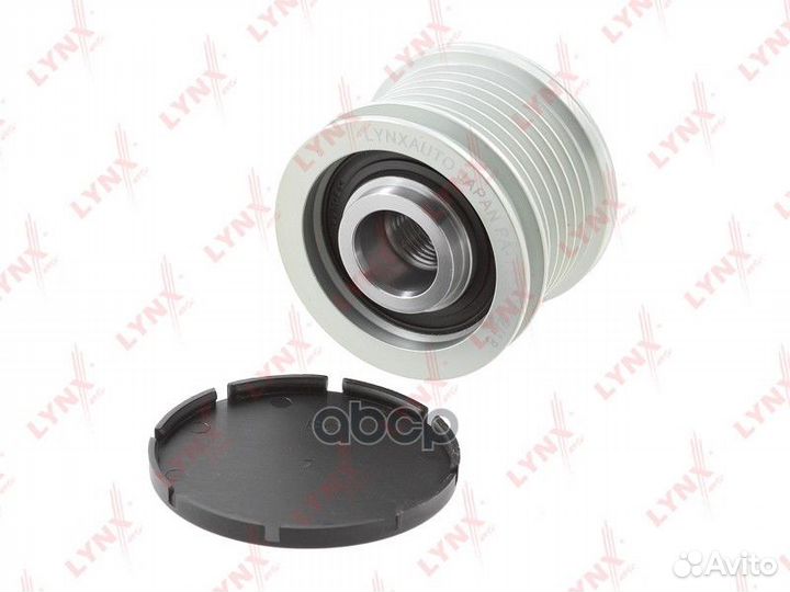 Муфта свободного хода генератора PA1114 lynxauto