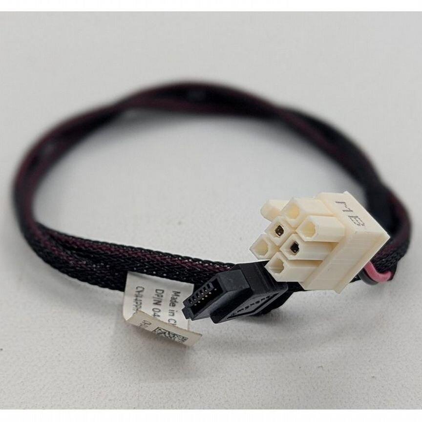 [044PPH] Кабель Dell Poweredge R330, 0.45 M