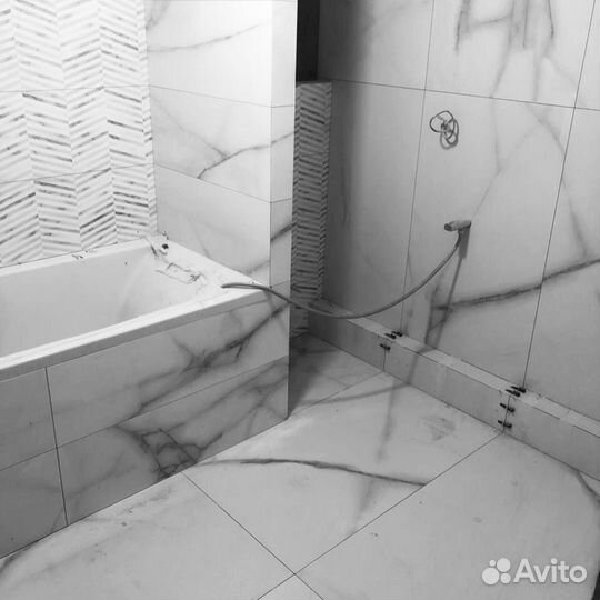 Ремонт под ключ