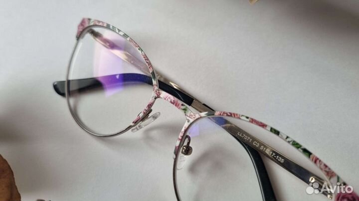 Оправа для очков