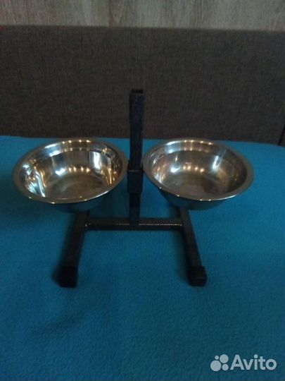 Миски для маленьких собак