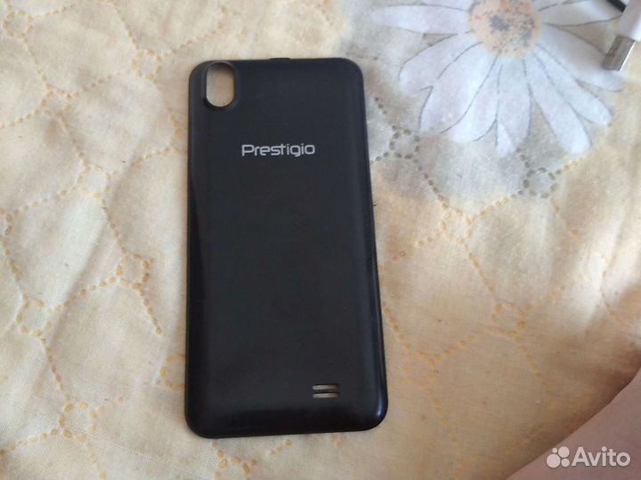 Телефон Prestigio