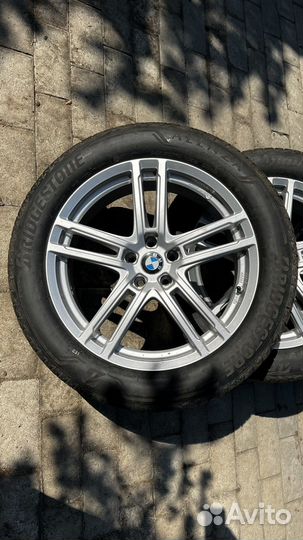 Комплект колес BMW R19