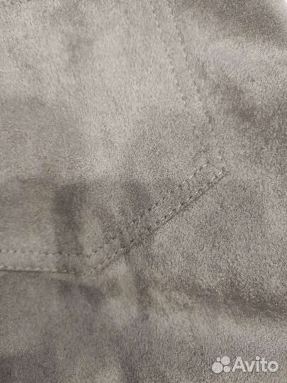 Брюки лосинного типа