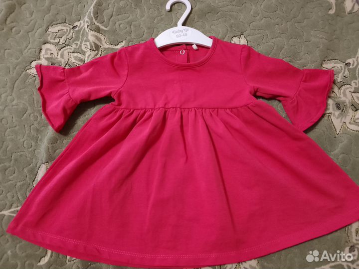 Отдам платье для девочки