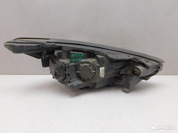 Фара левая Hyundai Grand Santa Fe/Santa Fe