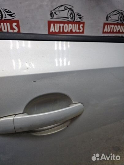 Дверь передняя правая Volkswagen Jetta 6