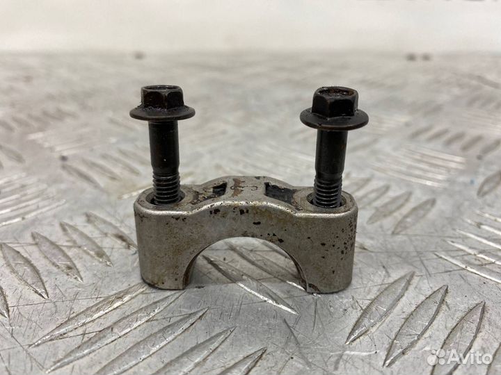 Б/У Бугель распредвала Nissan Tiida Latio C11T