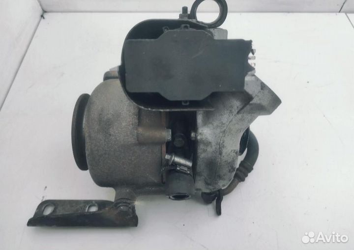 Турбокомпрессор (турбина) BMW 3-Series/M3