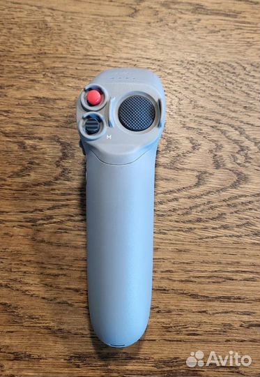 Dji джойстик для квадрокоптера