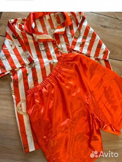 Пижама женская