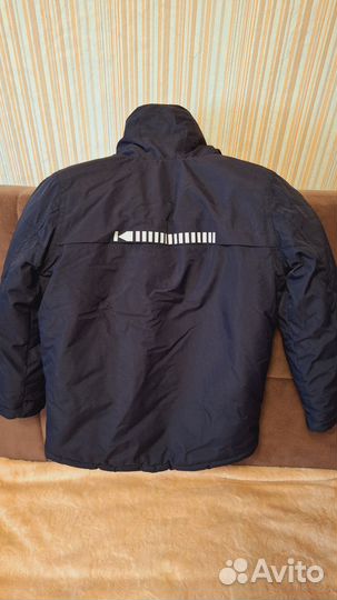 Куртка детская демисезонная