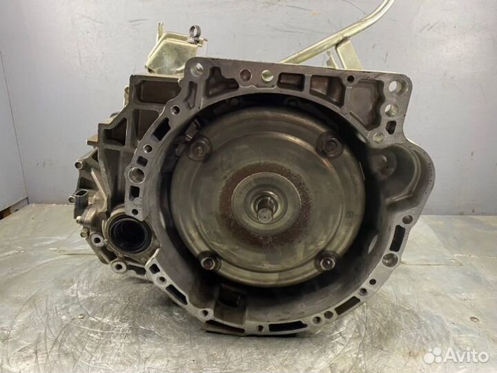 АКПП Mazda Mazda3