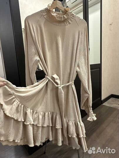 Платье Top Top