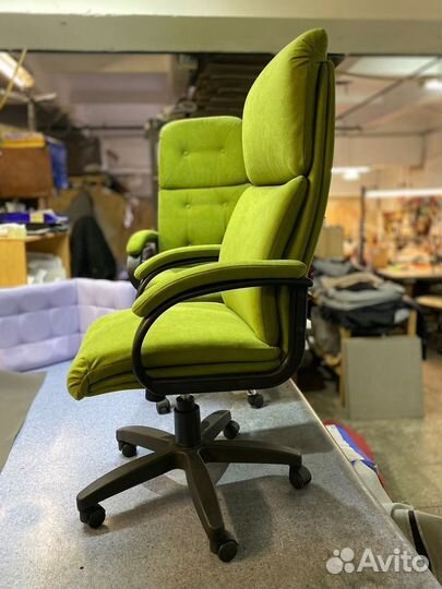 Компьютерное кресло