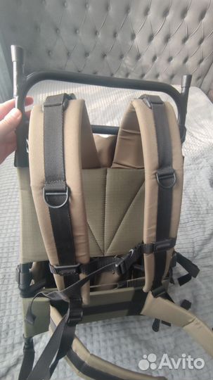 Рамный рюкзак поняга для охоты