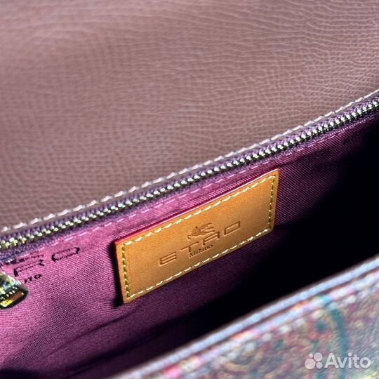 Сумка Etro