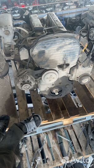 Двигатель G4JN на hyundai sonata 2000 года