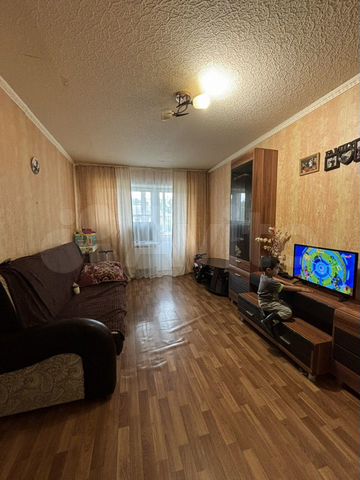 2-к. квартира, 43,5 м², 2/2 эт.