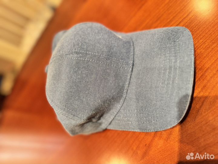 Кепка мужская