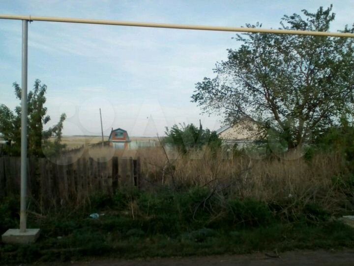 Участок 6 сот. (ИЖС)
