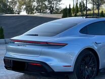 Porsche Taycan AT, 2022, 10 000 км, с пробегом, цена 10 500 000 руб.