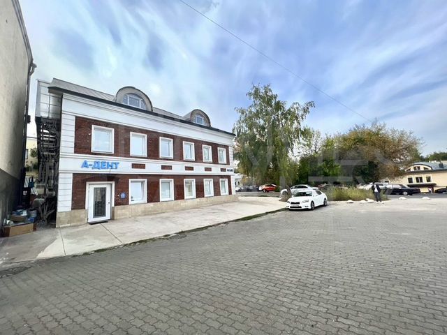 Аренда здания 269 м2 у м. Площадь Ильича в цао