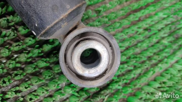 Стойка амортизатора задняя Citroen C4 Grand Picas