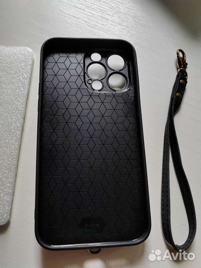 Чехол на iPhone 14 pro max