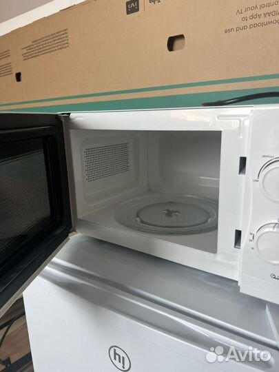 Микроволновая печь Candy