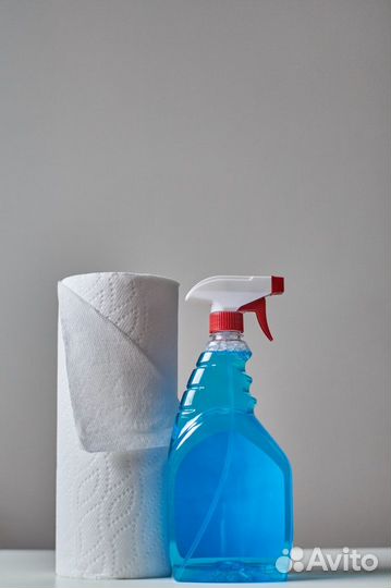 Уборка квартир, помощь по хозяйству