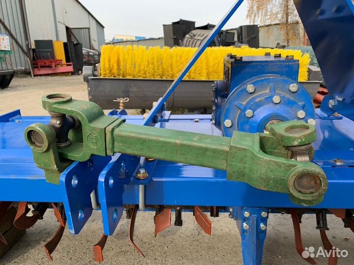 Почвофреза 1GQN 200, 2023