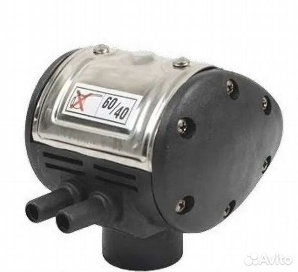 Пульсатор доильного аппарата