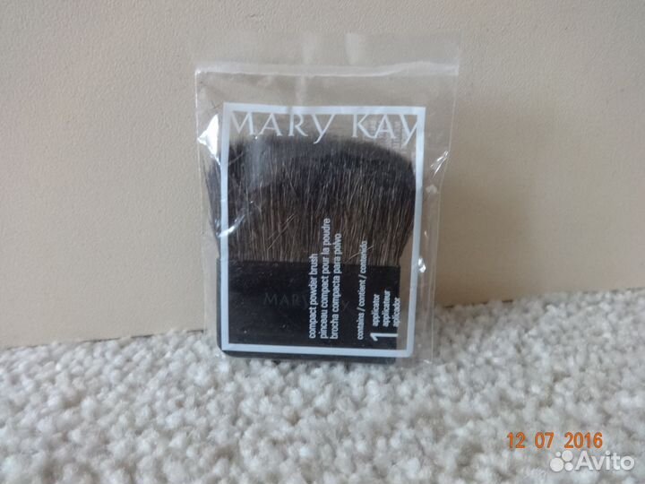 Косметические кисти