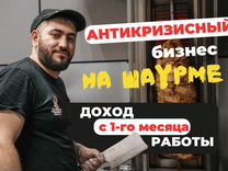 Антикризисный бизнес / Франшиза общепита