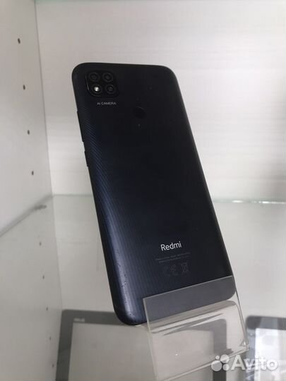 Xiaomi redmi 9C 3 64gb nfc