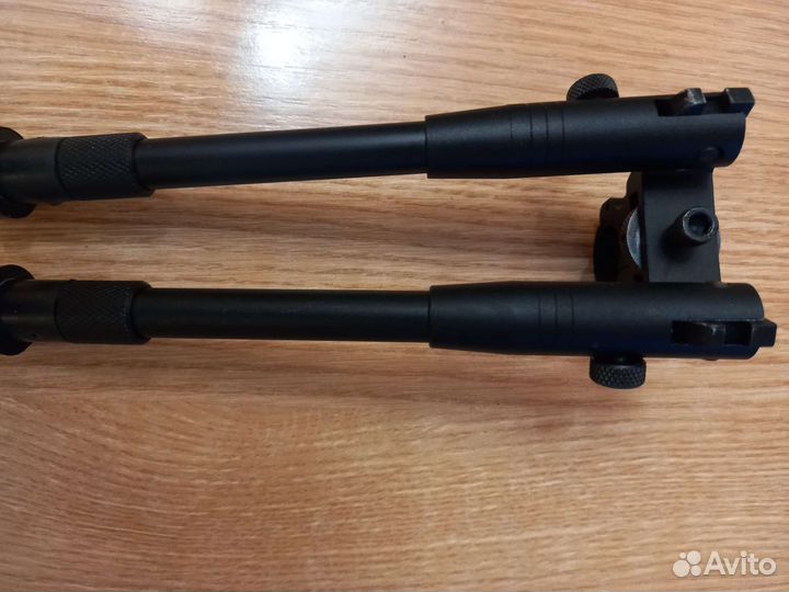 Сошки для оружия