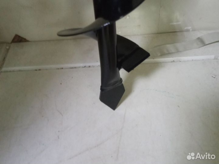 Шнек edon 100 на 800мм