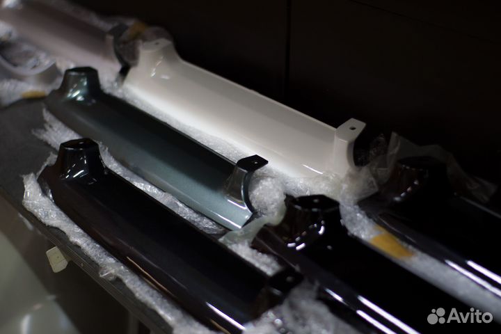 Решетка радиатора ваз 2113, 2114, 2115 (в цвет)