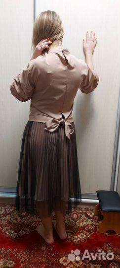 Костюм женский