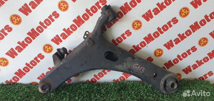 Рычаг подвески нижний передний левый Subaru