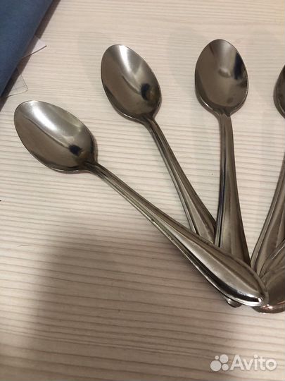 Ложки чайные