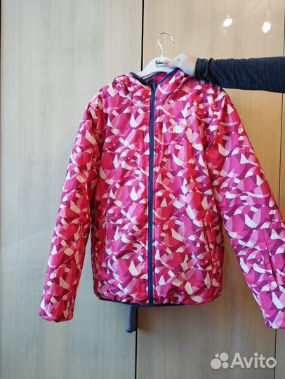 Куртка для девочки