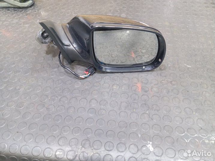 Зеркало заднего вида боковое Audi Q5 I 8R cdnc