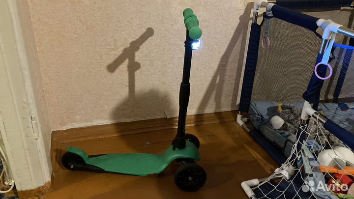 Самокат детский